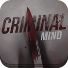 Criminal Mind ไอคอน