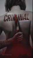 Mente Criminal - Libro de mist Poster