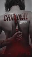Criminal Mind Cartaz