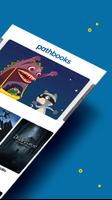 Pathbooks تصوير الشاشة 1