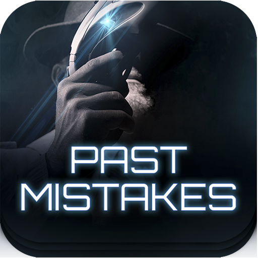 Past Mistakes - Science Fictio