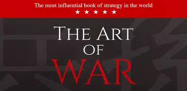 The Art of war - Strategy Book