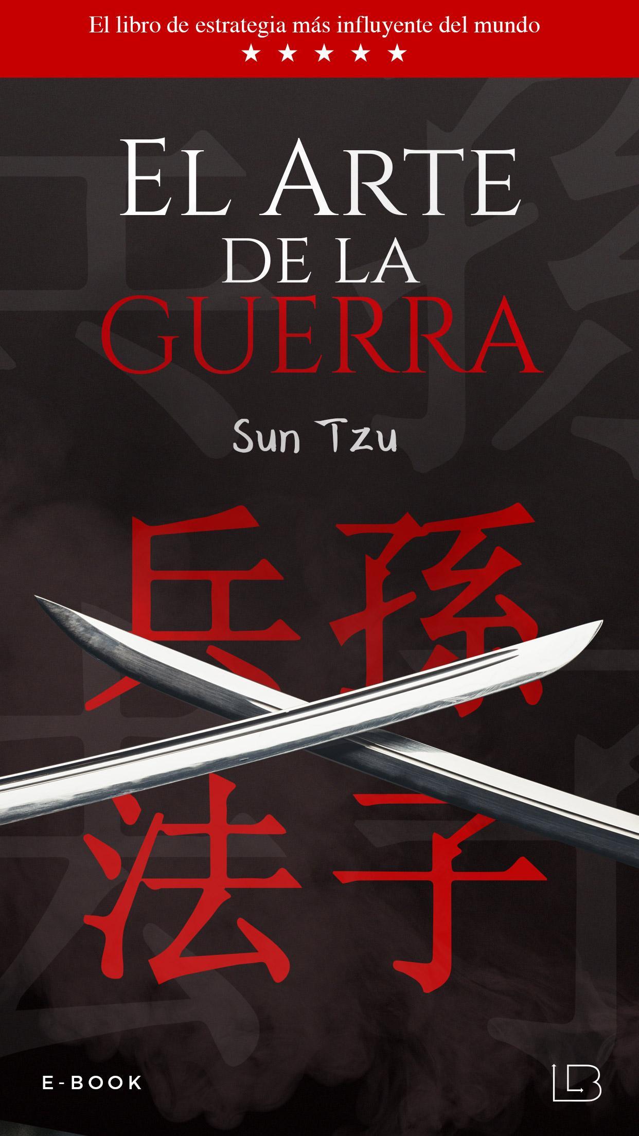 El Arte de la Guerra - Sun Tzu libro completo for Android - APK Download