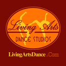 LivingArtsDance aplikacja