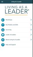 Living As A Leader capture d'écran 1