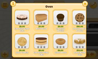 Baker Business 2: Cake Tycoon 截图 2