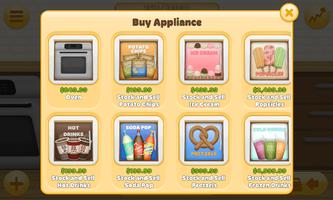 Baker Business 2: Cake Tycoon capture d'écran 3