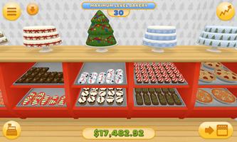 Baker Business 2: Cake Tycoon  imagem de tela 1