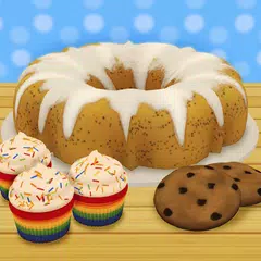 Baker Business 2: Cake Tycoon  APK download