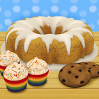 Baker Business 2: Cake Tycoon  ícone