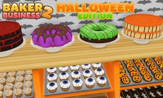 Baker Business 2: Cake Tycoon  Affiche