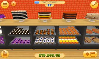 Baker Business 2: Cake Tycoon  capture d'écran 1