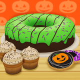 Baker Business 2: Cake Tycoon  ícone