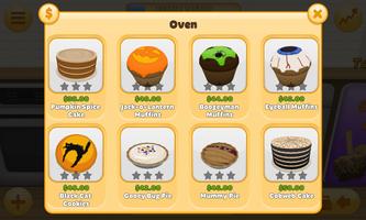 Baker Business 2: Cake Tycoon  截图 2