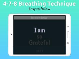 Breathing Gratitude - Read Rel screenshot 3
