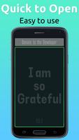 Breathing Gratitude screenshot 1