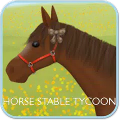 Horse Stable Tycoon APK download