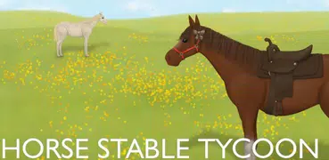 Horse Stable Tycoon  Demo