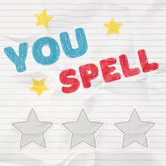 YouSpell - Practice your own s APK download