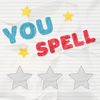 آیکون‌ YouSpell