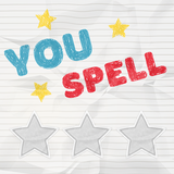 YouSpell - Practice your own s