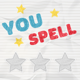 YouSpell icon