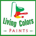 Living Colors Paints icône