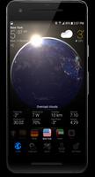 3D EARTH PRO - local forecast ภาพหน้าจอ 1