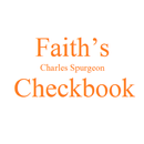 Faith's Checkbook APK