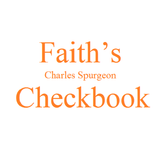 Faith's Checkbook icono
