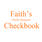 Icona Faith's Checkbook