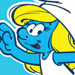 Smurfs FCBD icône