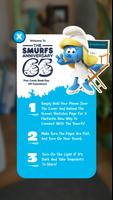 Smurfs FCBD تصوير الشاشة 1