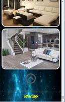 برنامه‌نما Living Room Design عکس از صفحه