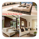 Living Room Design Ideas | Home Interior APK