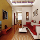 Living Room Interior Design APK