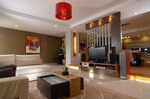 Living Room Interior Design স্ক্রিনশট 2