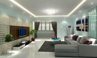 Living Room Interior Design স্ক্রিনশট 3