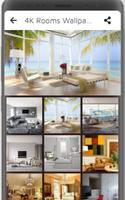 4K Rooms Wallpaper ảnh chụp màn hình 1