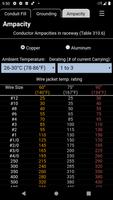 All Charts Pro ảnh chụp màn hình 3