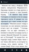 Библия - Bible Stones скриншот 2