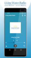 Living Water Radio capture d'écran 1
