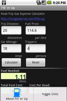 Fill 'er Up 截图 1