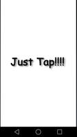 Tap poster