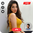Sexy baat karne wala app-Live icône
