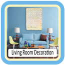 Living Room Decoration APK
