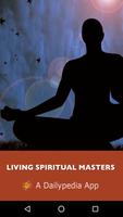 Living Spiritual Masters Daily 海報