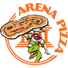 Arena Pizza أيقونة