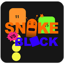 Snake Vs Block-crash APK