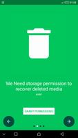 Recover Deleted Messages & Media-Status Saver WMR bài đăng